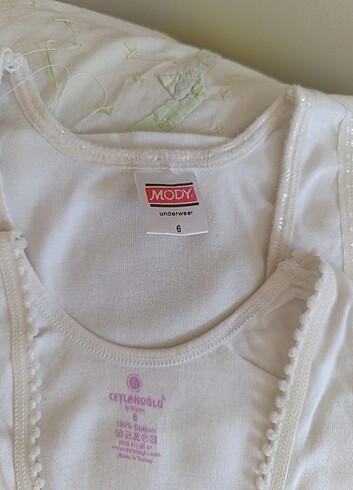 Kız çocuk atlet - Görsel 7