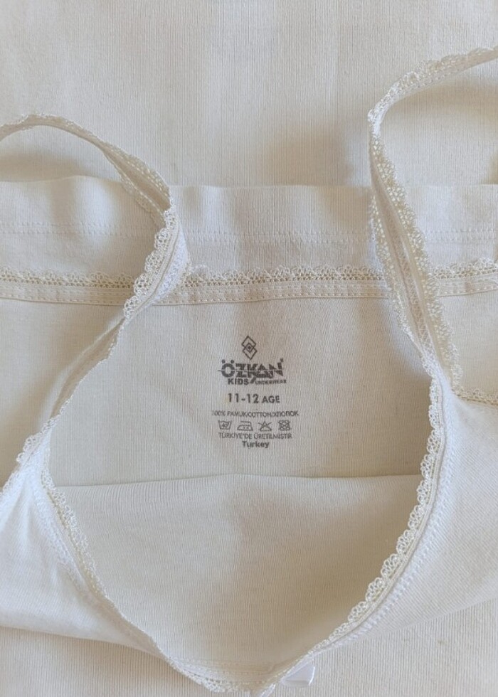 Kız çocuk atlet - Görsel 2