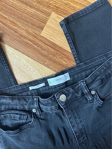 Mango Jean - Görsel 2