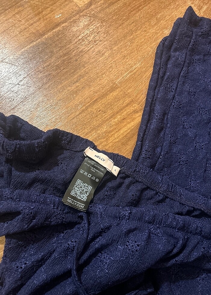 Pantolon - Görsel 2