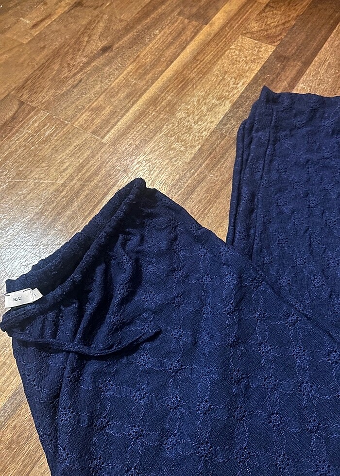 Pantolon - Görsel 3