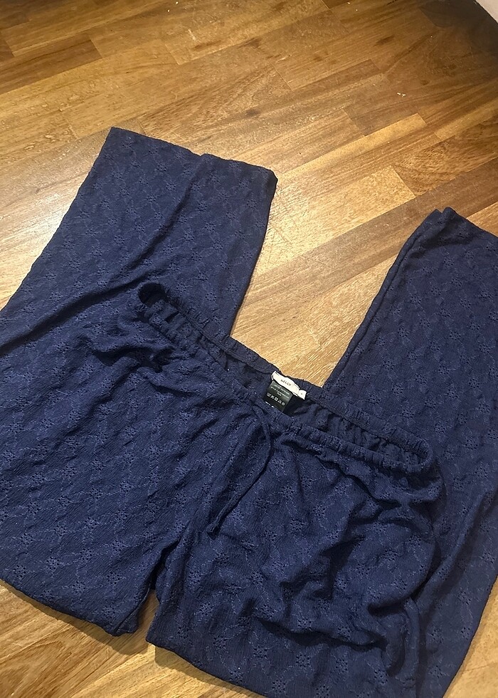 Pantolon - Görsel 4