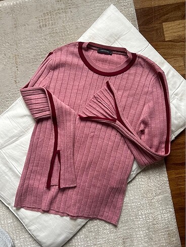 Pembe kazak