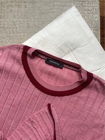 Pembe kazak - Görsel 3