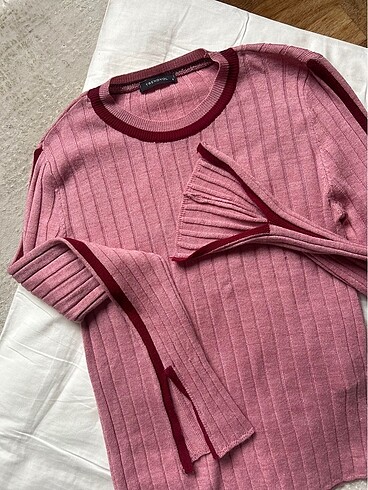 Pembe kazak - Görsel 2