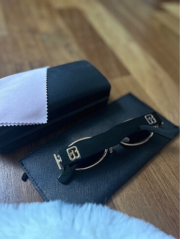 Güneş gözlüğü - Görsel 2