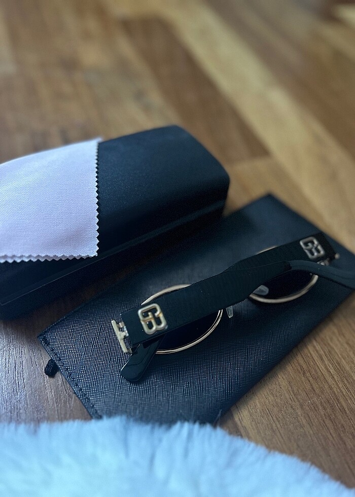 Güneş gözlüğü - Görsel 2