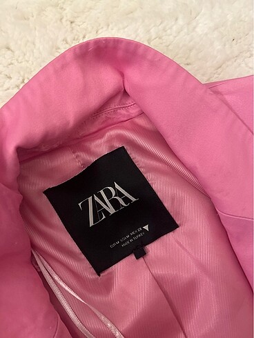 Zara Blazer
