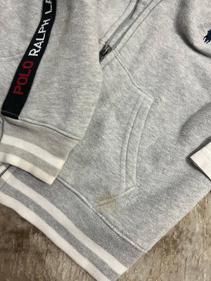 orj ralph lauren çocuk set - Görsel 5