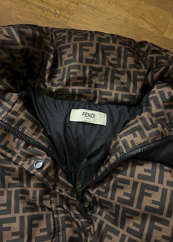 Fendi Fendi Mont
