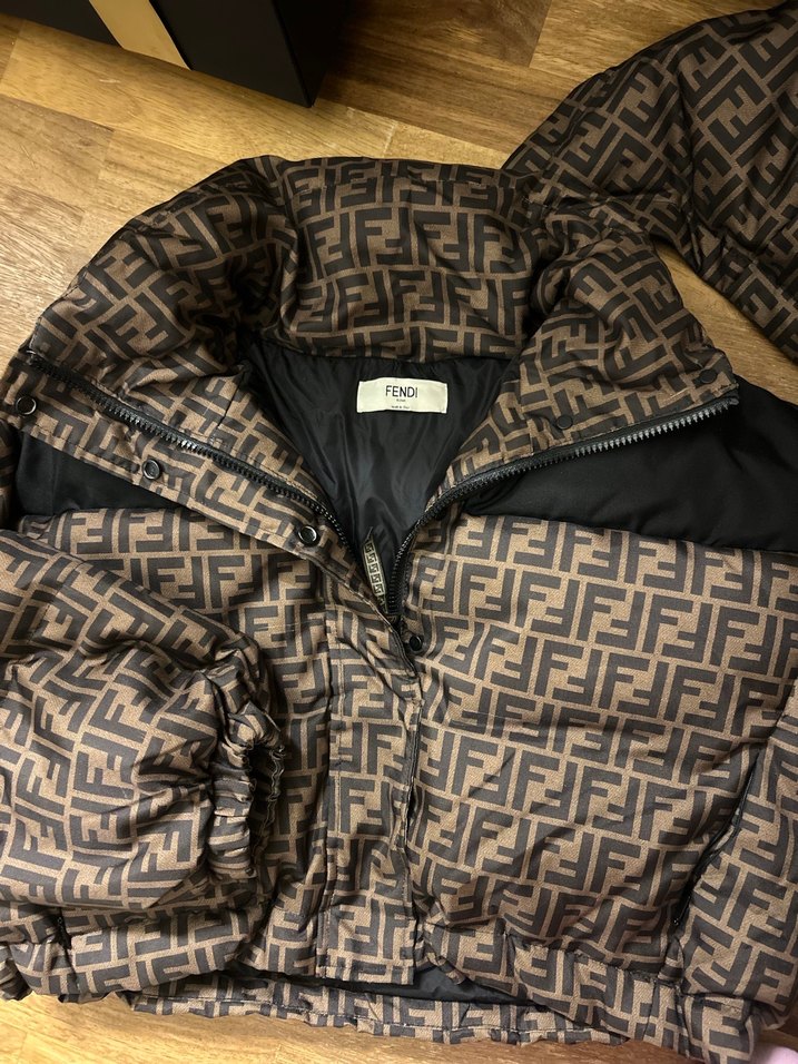 Fendi Mont - Görsel 3