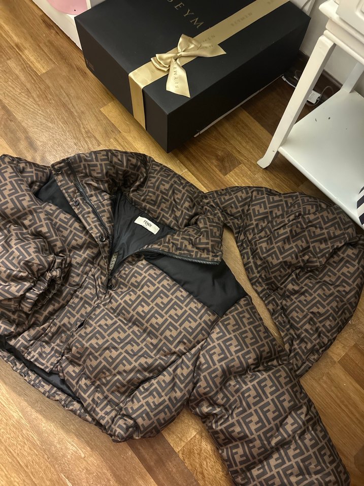 Fendi Mont - Görsel 2