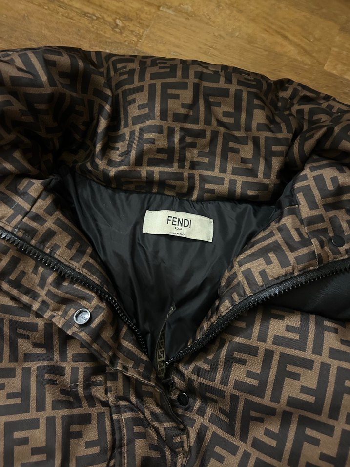 Fendi Mont - Görsel 4