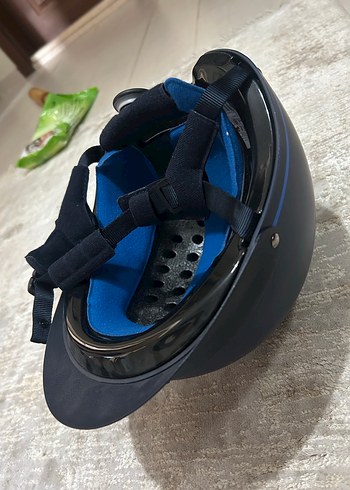 fouganza orj çocuk kaskı - Görsel 3