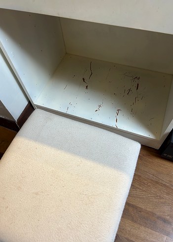 Beyaz Makyaj Organizeri - Görsel 4