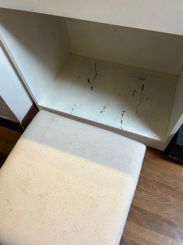 Beyaz Makyaj Organizeri - Görsel 4