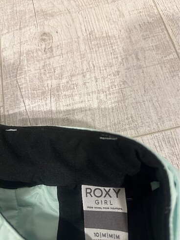 Roxy Kar pantolonu