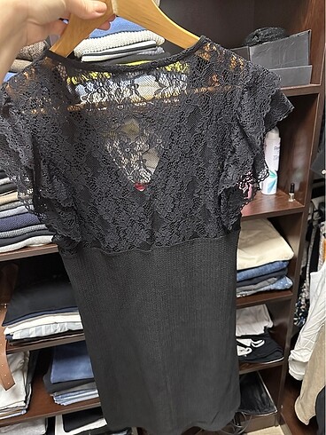 Zara Zara elbise