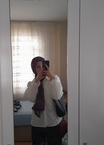 m Beden Vintage Gömlek