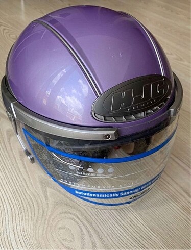 HELMET HJC ARTY KASK