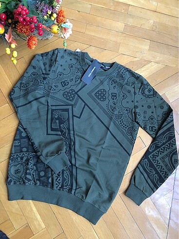 Dolge gabbana sweat