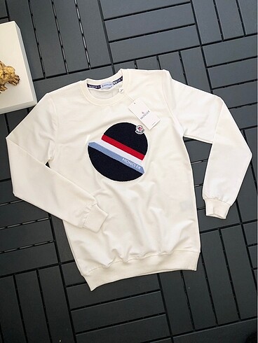 Moncler sweat