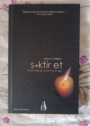 S*ktir Et - John C. Parkin