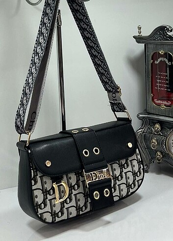 Dior Çanta 