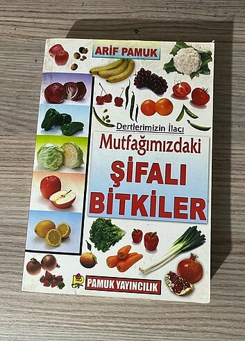 Mutfağımızda ki Şifalı Bitkiler