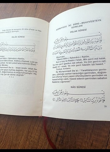  Beden Renk Kur'an-ı Kerim ve Hadis-i Şeriflerden Makbul Dualar