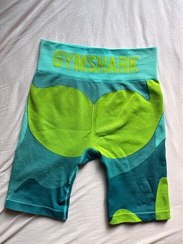 m Beden Orijinal Gymshark