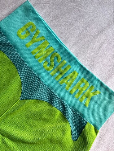 Diğer Orijinal Gymshark