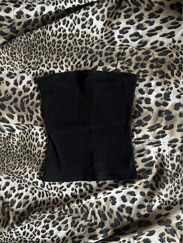 H&M Hm straplez