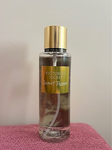 Victorias secret vücut spreyi