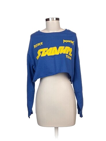 H&M Sweatshirt %70 İndirimli.