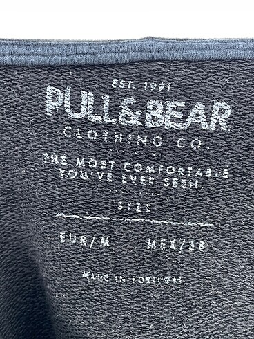 Pull and Bear T-shirt %70 İndirimli. - Görsel 4