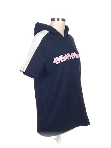 Pull and Bear T-shirt %70 İndirimli. - Görsel 2