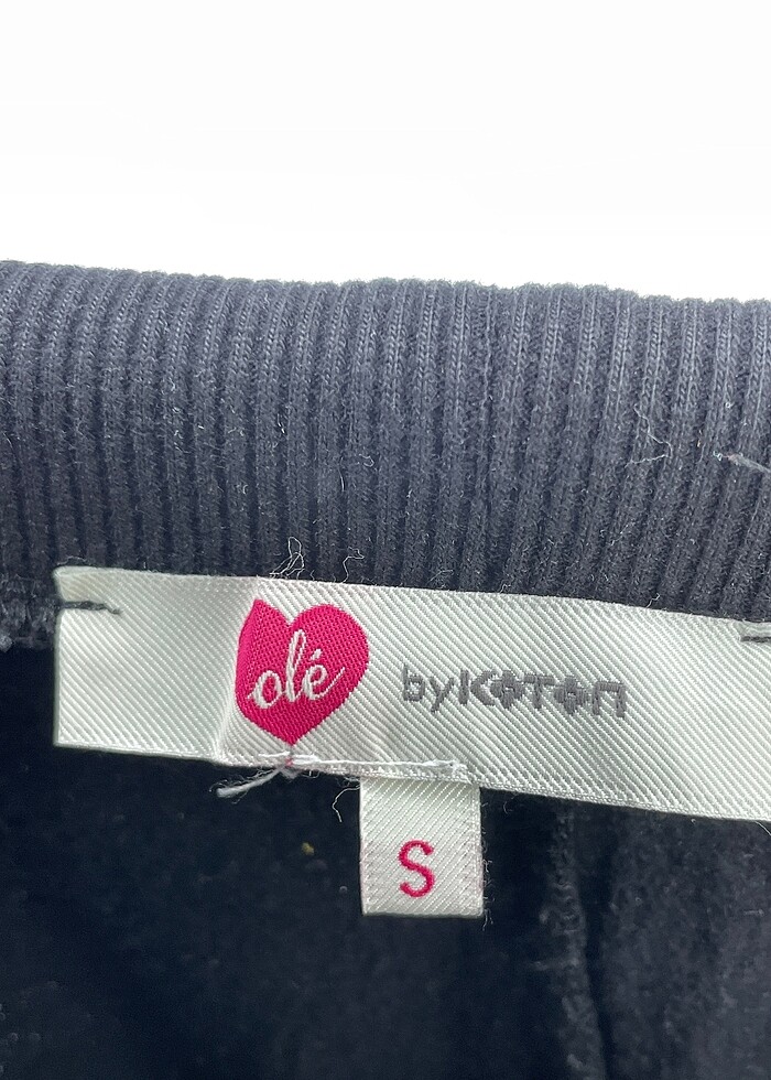 Koton Eşofman Altı %70 İndirimli. - Görsel 4