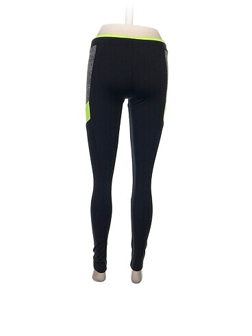 m Beden Vintage Love Tayt / Spor taytı %70 İndirimli.