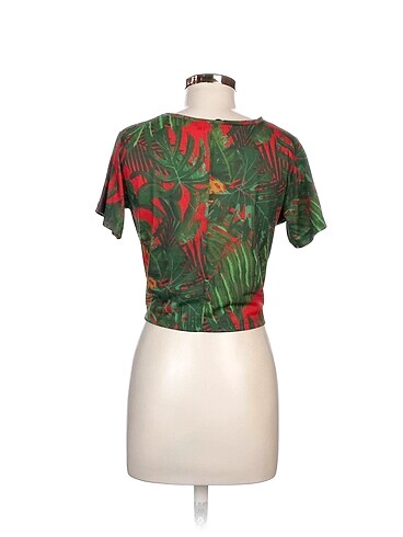 m Beden Vintage Love T-shirt %70 İndirimli.