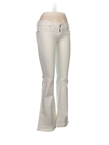 Vintage Love Vintage Love Jean / Kot %70 İndirimli.