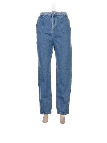 Vintage Love Jean / Kot %70 İndirimli.