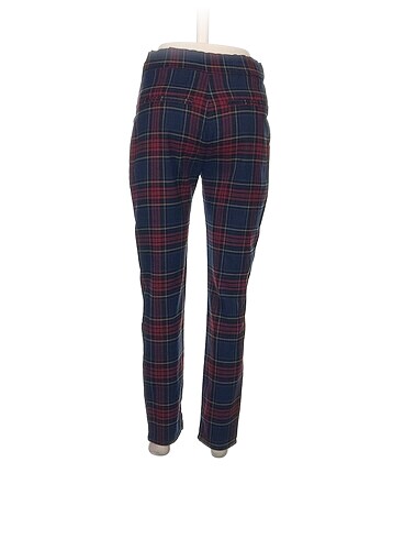 m Beden Pull and Bear Kumaş Pantolon %70 İndirimli.