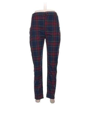 Pull and Bear Kumaş Pantolon %70 İndirimli.