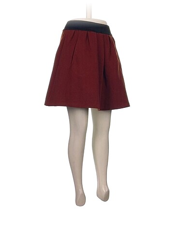 Vintage Love Vintage Love Mini Etek %70 İndirimli.