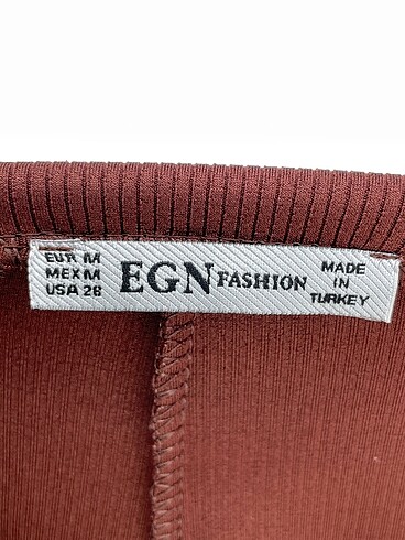 m Beden kahverengi Renk Vintage Love Tayt / Spor taytı %70 İndirimli.