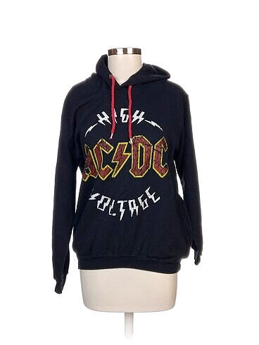 Vintage Love Sweatshirt %70 İndirimli.
