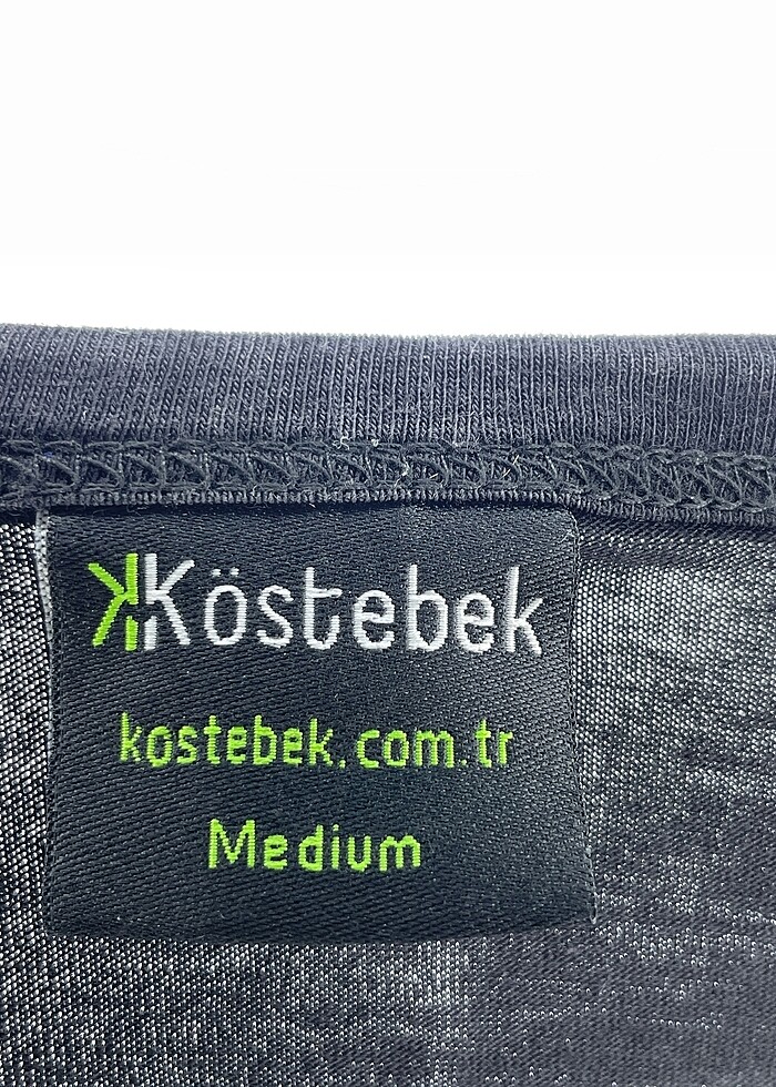 Vintage Love T-shirt %70 İndirimli. - Görsel 4