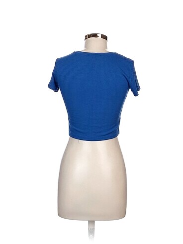 Koton T-shirt %70 İndirimli. - Görsel 3