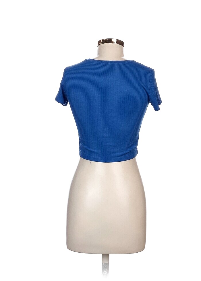 Koton T-shirt %70 İndirimli. - Görsel 3